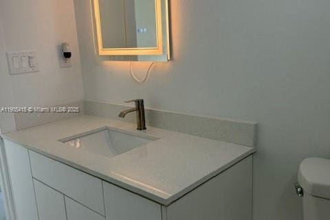 Купить виллу или дом в Лихай-Эйкерс, Флорида 3 спальни, № 1956170 - фото 24