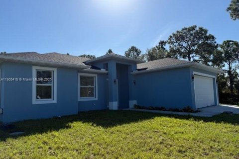 Купить виллу или дом в Лихай-Эйкерс, Флорида 3 спальни, № 1956170 - фото 3