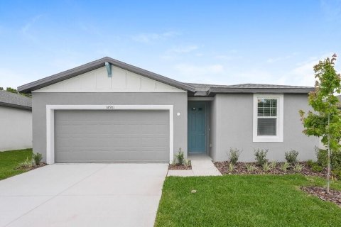 Villa ou maison à Zephyrhills, Floride 3 chambres, 139.91 m2 № 2116412