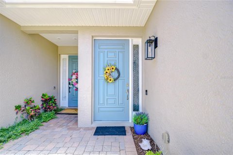 Townhouse in Palm Harbor, Florida 3 bedrooms, 235.79 sq.m. № 1777345 - photo 4