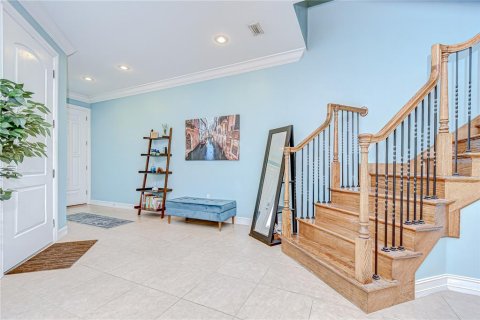 Townhouse in Palm Harbor, Florida 3 bedrooms, 235.79 sq.m. № 1777345 - photo 7