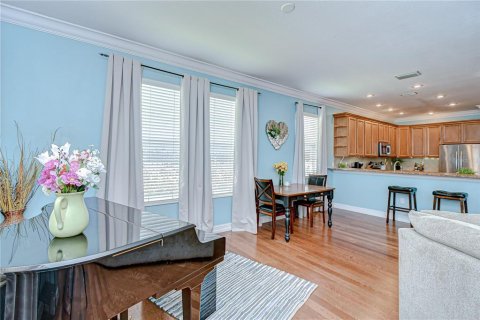 Townhouse in Palm Harbor, Florida 3 bedrooms, 235.79 sq.m. № 1777345 - photo 12