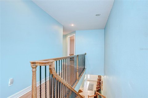 Townhouse in Palm Harbor, Florida 3 bedrooms, 235.79 sq.m. № 1777345 - photo 21