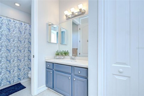 Townhouse in Palm Harbor, Florida 3 bedrooms, 235.79 sq.m. № 1777345 - photo 23
