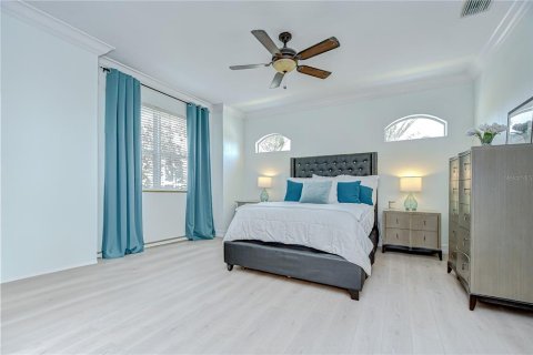 Townhouse in Palm Harbor, Florida 3 bedrooms, 235.79 sq.m. № 1777345 - photo 29