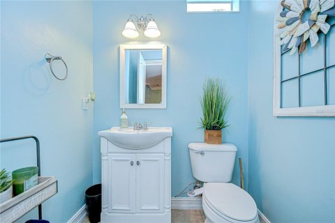 Townhouse in Palm Harbor, Florida 3 bedrooms, 235.79 sq.m. № 1777345 - photo 20