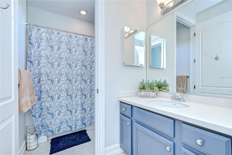 Townhouse in Palm Harbor, Florida 3 bedrooms, 235.79 sq.m. № 1777345 - photo 24