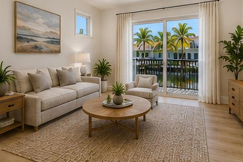 Villa ou maison à vendre à North Miami Beach, Floride: 4 chambres, 330.36 m2 № 2250284 - photo 20