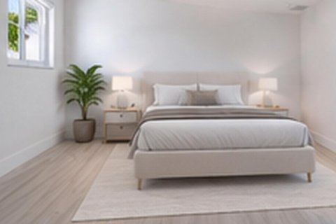 Villa ou maison à vendre à North Miami Beach, Floride: 4 chambres, 330.36 m2 № 2250284 - photo 26