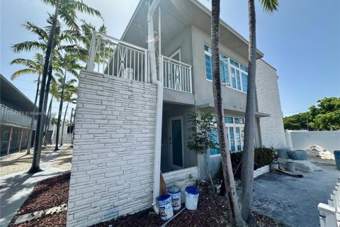 Купить кондоминиум в Майами-Бич, Флорида 1 спальня, 52.3м2, № 1943056 - фото 29