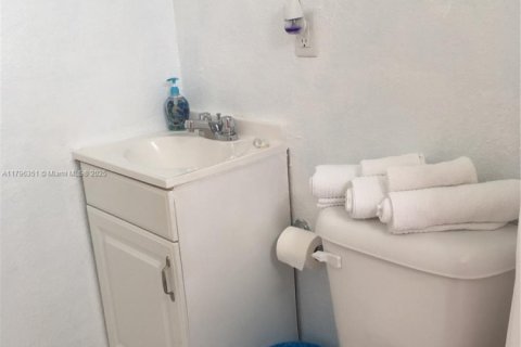 Купить кондоминиум в Майами-Бич, Флорида 1 спальня, 52.3м2, № 1943056 - фото 20