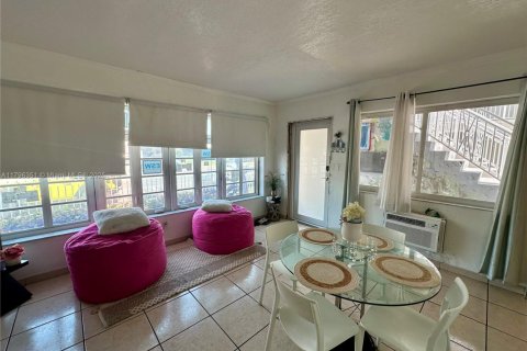 Купить кондоминиум в Майами-Бич, Флорида 1 спальня, 52.3м2, № 1943056 - фото 6