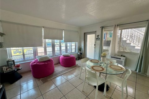 Купить кондоминиум в Майами-Бич, Флорида 1 спальня, 52.3м2, № 1943056 - фото 5