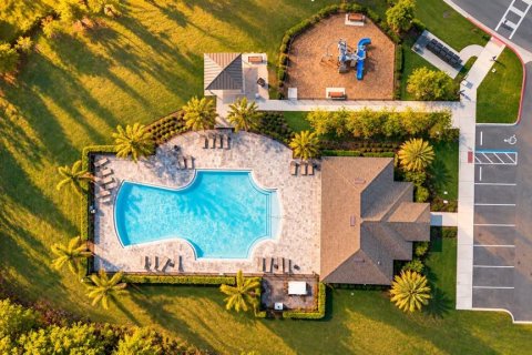 Villa ou maison à vendre à Clermont, Floride: 4 chambres, 201.41 m2 № 2403511 - photo 22