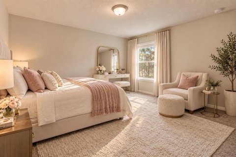 Villa ou maison à vendre à Clermont, Floride: 4 chambres, 201.41 m2 № 2403511 - photo 11