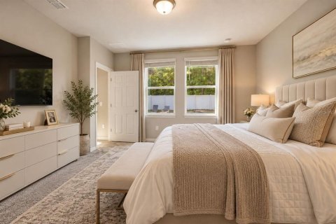 Villa ou maison à vendre à Clermont, Floride: 4 chambres, 201.41 m2 № 2403511 - photo 5
