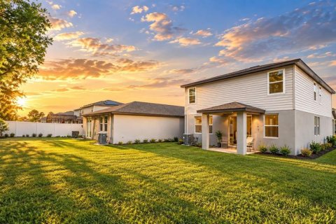 Villa ou maison à vendre à Clermont, Floride: 4 chambres, 201.41 m2 № 2403511 - photo 15