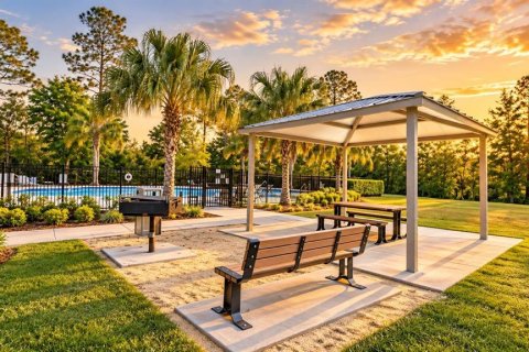Villa ou maison à vendre à Clermont, Floride: 4 chambres, 201.41 m2 № 2403511 - photo 19