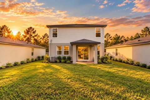 Villa ou maison à vendre à Clermont, Floride: 4 chambres, 201.41 m2 № 2403511 - photo 14