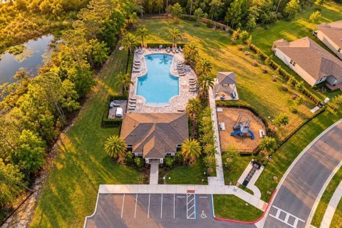 Villa ou maison à vendre à Clermont, Floride: 4 chambres, 201.41 m2 № 2403511 - photo 21
