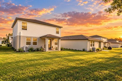Villa ou maison à vendre à Clermont, Floride: 4 chambres, 201.41 m2 № 2403511 - photo 13