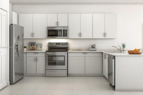 Adosado en venta en Homestead, Florida, 4 dormitorios, 169.83 m2 № 1973753 - foto 2