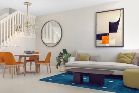 Adosado en venta en Homestead, Florida, 4 dormitorios, 169.83 m2 № 1973753 - foto 4