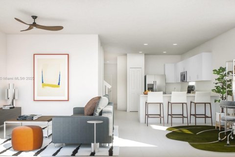 Adosado en venta en Homestead, Florida, 4 dormitorios, 169.83 m2 № 1973753 - foto 3