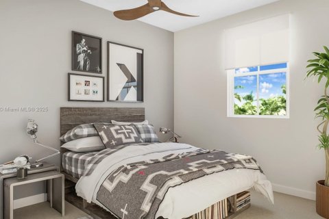 Adosado en venta en Homestead, Florida, 4 dormitorios, 169.83 m2 № 1973753 - foto 8