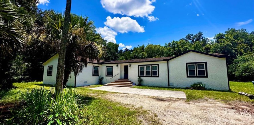 Casa en Oviedo, Florida 5 dormitorios, 277.5 m2 № 1883121
