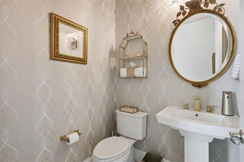 Купить виллу или дом в Монверде, Флорида 10 комнат, 537.25м2, № 2284933 - фото 17