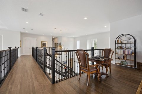 Купить виллу или дом в Монверде, Флорида 10 комнат, 537.25м2, № 2284933 - фото 29