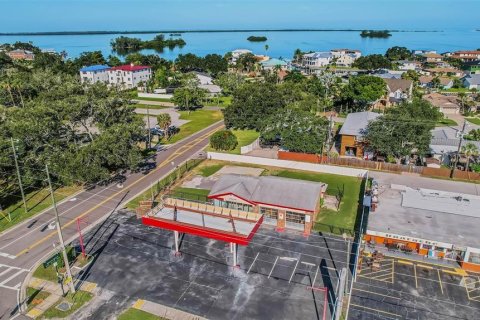 Propiedad comercial en venta en Dunedin, Florida, 163.51 m2 № 2302808 - foto 3