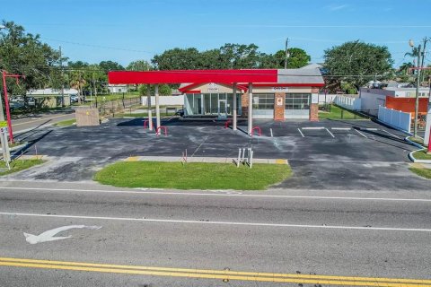 Propiedad comercial en Dunedin, Florida 163.51 m2 № 2302808