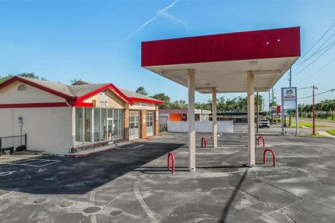 Propiedad comercial en venta en Dunedin, Florida, 163.51 m2 № 2302808 - foto 4