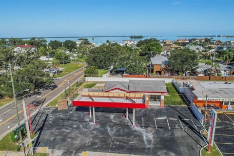Propiedad comercial en venta en Dunedin, Florida, 163.51 m2 № 2302808 - foto 2