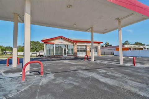 Propiedad comercial en venta en Dunedin, Florida, 163.51 m2 № 2302808 - foto 7