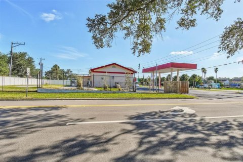 Propiedad comercial en venta en Dunedin, Florida, 163.51 m2 № 2302808 - foto 9