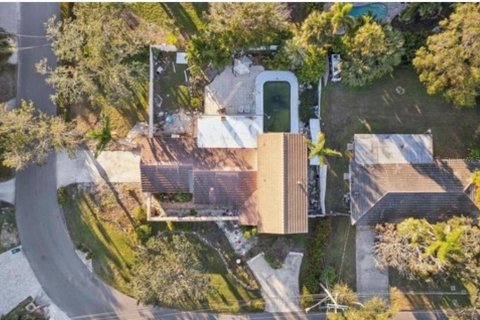 Land in Palm Harbor, Florida № 2122999 - photo 3
