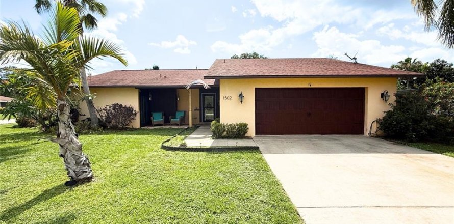 Casa en Sarasota, Florida 2 dormitorios, 117.8 m2 № 1816876