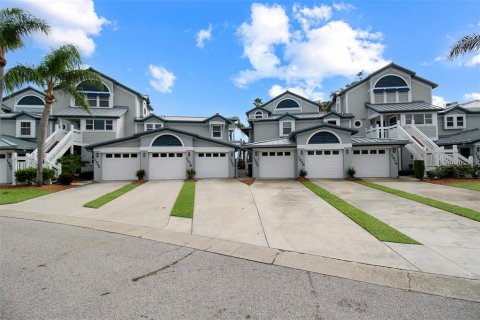 Condo à Sarasota, Floride, 2 chambres  № 2298824