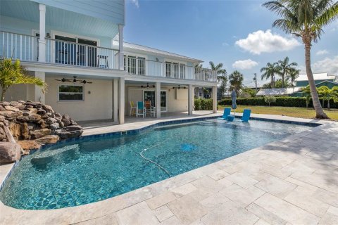 Casa en venta en Port Richey, Florida, 3 dormitorios, 292.83 m2 № 1662363 - foto 9