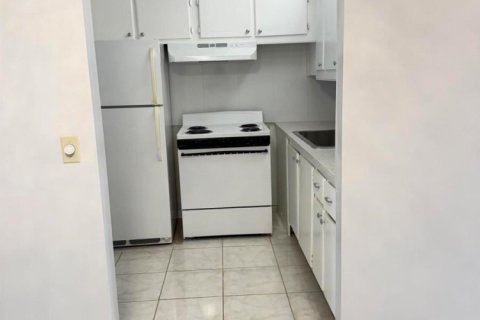 Copropriété à vendre à West Palm Beach, Floride: 1 chambre, 54.35 m2 № 2077690 - photo 14