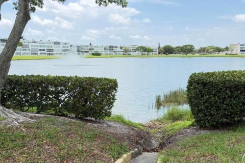 Copropriété à vendre à West Palm Beach, Floride: 1 chambre, 54.35 m2 № 2077690 - photo 29