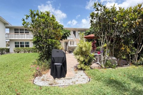 Copropriété à vendre à West Palm Beach, Floride: 1 chambre, 54.35 m2 № 2077690 - photo 27