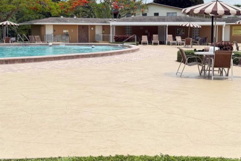 Copropriété à vendre à West Palm Beach, Floride: 1 chambre, 54.35 m2 № 2077690 - photo 20