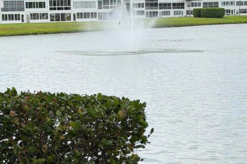 Copropriété à vendre à West Palm Beach, Floride: 1 chambre, 54.35 m2 № 2077690 - photo 30