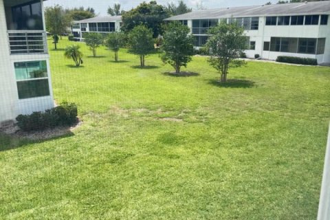 Condo à West Palm Beach, Floride, 1 chambre  № 2077690