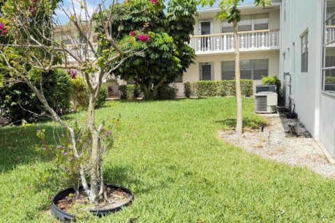 Copropriété à vendre à West Palm Beach, Floride: 1 chambre, 54.35 m2 № 2077690 - photo 28