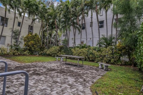 Купить отель в Майами-Бич, Флорида № 2050730 - фото 15